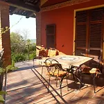 Ca D'enrica Holiday home