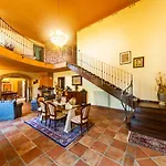 Holiday home Ca D'enrica *