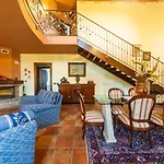 Holiday home Ca D'enrica *