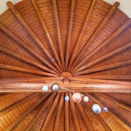 Semesterbostad Ca D'enrica Calosso