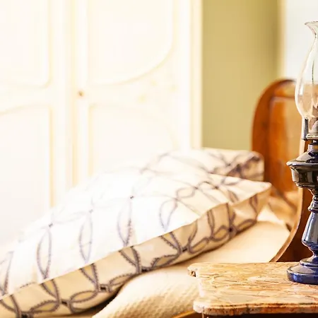 Ca D'enrica Semesterbostad