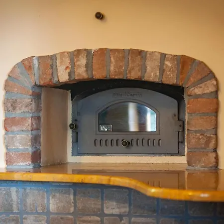 Ca D'enrica * Calosso