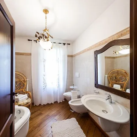 Vakantiehuis Ca D'enrica *