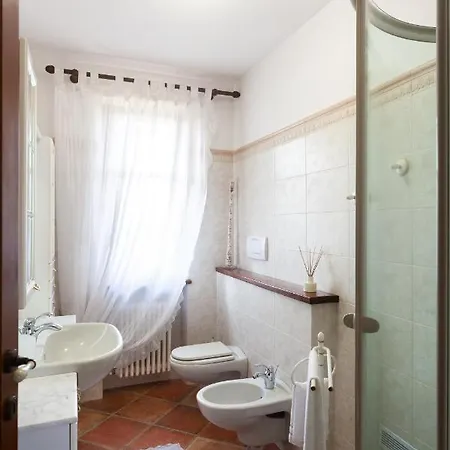 Ca D'enrica * Calosso