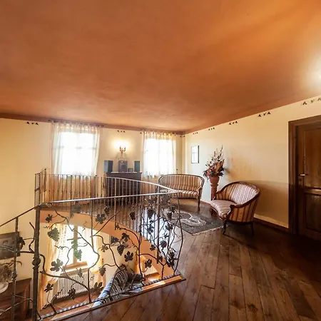Ca D'enrica Holiday home *