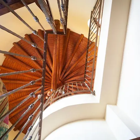 Ca D'enrica * Calosso