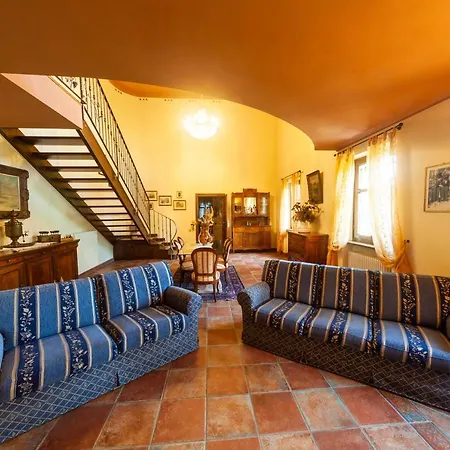 Ca D'enrica * Calosso