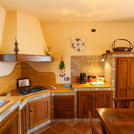 Ca D'enrica * Calosso