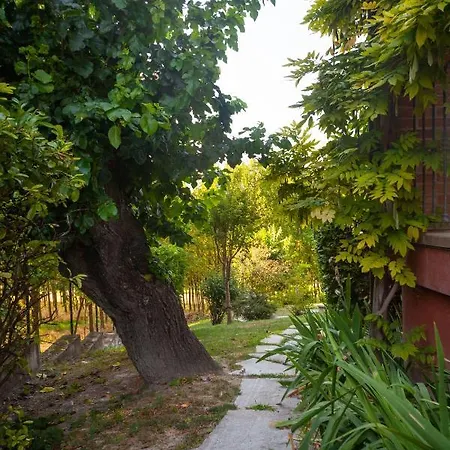 Ca D'enrica Semesterbostad *