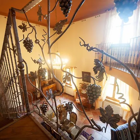 Ca D'enrica Semesterbostad *