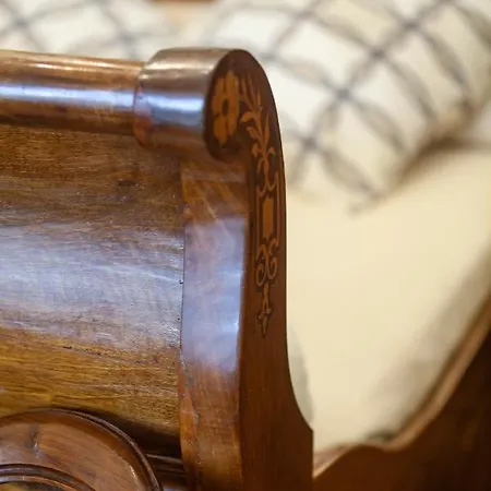 Semesterbostad Ca D'enrica