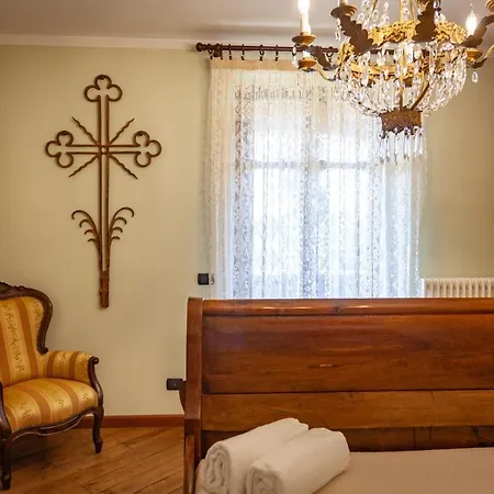 Ca D'enrica * Calosso