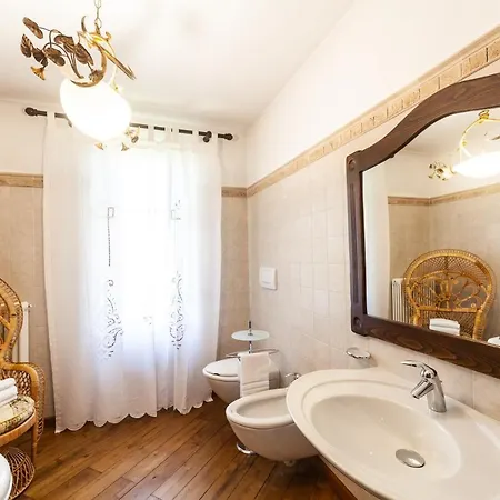 Casa vacanze Ca D'enrica
