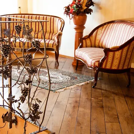 Ca D'enrica Semesterbostad *