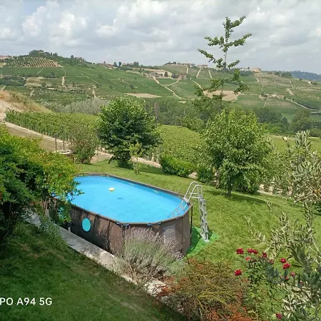 Ca D'enrica Calosso