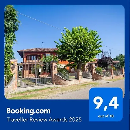 Vakantiehuis Ca D'enrica